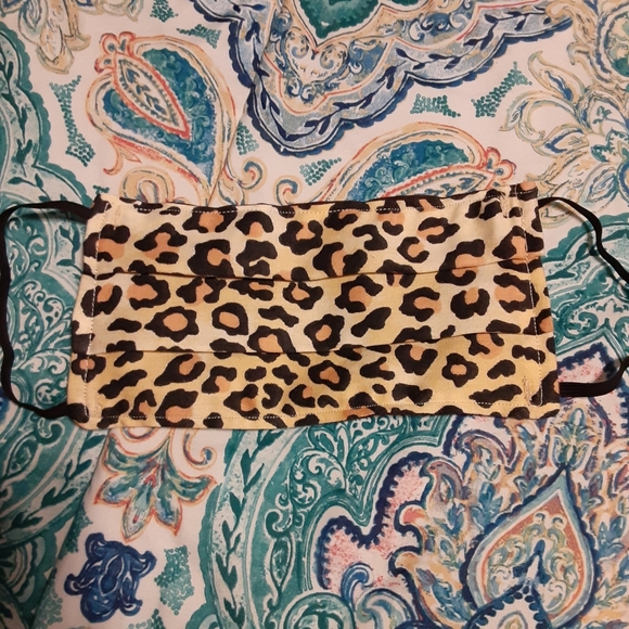 Accessories - Handmade facemask